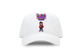 Funzi Stories — Boy Snapback Cap