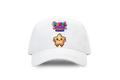 Funzi Stories — Star Snapback Cap