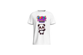 Funzi Stories — Panda T-Shirt