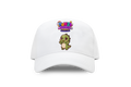 Funzi Stories — Dinarsour Snapback Cap
