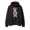 Funzi Stories — Pink Hair Girl (RiLD) Hoodie