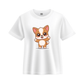 Funzi Stories — Puppy T-Shirt