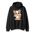 Funzi Stories — Puppy Hoodie