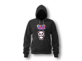 Funzi Stories — Panda Hoodie